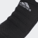 Alphaskin Lightweight Cushioning No-Show Socken Black / White CV7692 Alphaskin Lightweight Cushioning No-Show Socken Black / White CV7692