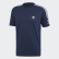 T-shirt Collegiate Navy ED6117 T-shirt Collegiate Navy ED6117