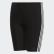 Szorty do pływania 3-Stripes Black / White DP7550 Szorty do pływania 3-Stripes Black / White DP7550