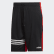 Shorts Essentials Motion Pack Black / Active Red / White DV2537 Shorts Essentials Motion Pack Black / Active Red / White DV2537