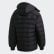Y-3 Seamless Hooded Down Jacket Black FJ0442 Y-3 Seamless Hooded Down Jacket Black FJ0442