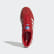 Sapatos Gazelle Indoor Active Red / Cloud White / Gum 3 EE5731 Sapatos Gazelle Indoor Active Red / Cloud White / Gum 3 EE5731