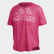 Camiseta Magic Logo Real Magenta CZ8006 Camiseta Magic Logo Real Magenta CZ8006
