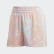 Short 3-Stripes Multicolor / White / True Pink / Vapour Blue GL6357 Short 3-Stripes Multicolor / White / True Pink / Vapour Blue GL6357