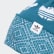 Shmoo Pompom Beanie Active Teal / Hi-Res Aqua / White EC6481 Shmoo Pompom Beanie Active Teal / Hi-Res Aqua / White EC6481