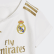 Real Madrid Home Baby Kit White DX8839 Real Madrid Home Baby Kit White DX8839