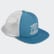 Boné Empire Trucker Active Teal / Grey One / Hi-Res Aqua EC6495 Boné Empire Trucker Active Teal / Grey One / Hi-Res Aqua EC6495