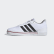 Heawin Shoes Cloud White / Core Black / Active Maroon EF0581 Heawin Shoes Cloud White / Core Black / Active Maroon EF0581