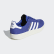 Zapatilla Trimm Trab Active Blue / Cloud White / Gold Met. BD7628 Zapatilla Trimm Trab Active Blue / Cloud White / Gold Met. BD7628