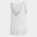 Camiseta de tirantes Graphic Wanderlust White Melange DT4808 Camiseta de tirantes Graphic Wanderlust White Melange DT4808