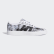 Adiease Schuh Cloud White / Core Black / Active Teal EE6106 Adiease Schuh Cloud White / Core Black / Active Teal EE6106
