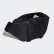 Parkhood Crossbody Tasche Black / Black / White DS8861 Parkhood Crossbody Tasche Black / Black / White DS8861