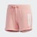 Colorblock Shorts Glory Pink / Glory Pink FM6131 Colorblock Shorts Glory Pink / Glory Pink FM6131