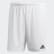 Parma 16 Shorts White / Black AC5255 Parma 16 Shorts White / Black AC5255