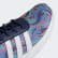 Tênis Lite Racer Dark Blue / Cloud White / Real Pink EE8563 Tênis Lite Racer Dark Blue / Cloud White / Real Pink EE8563