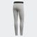 Leggings Badge of Sport Must Haves Medium Grey Heather / Black DU0006 Leggings Badge of Sport Must Haves Medium Grey Heather / Black DU0006