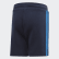Conjunto Trifolio Shorts Tee White / Bluebird EJ9377 Conjunto Trifolio Shorts Tee White / Bluebird EJ9377