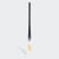 Crosse DF24 Carbon Hockey White / Solar Orange EW1504 Crosse DF24 Carbon Hockey White / Solar Orange EW1504