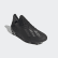 X 19.1 Firm Ground Boots Core Black / Core Black / Silver Metallic EG7127 X 19.1 Firm Ground Boots Core Black / Core Black / Silver Metallic EG7127