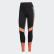 Calça Legging Cós Alto Design 2 Move Colorblock 7/8 Black / Semi Coral EI4843 Calça Legging Cós Alto Design 2 Move Colorblock 7/8 Black / Semi Coral EI4843