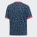 Camiseta Allover Print Tech Mineral / Black ED4781 Camiseta Allover Print Tech Mineral / Black ED4781