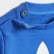 Trefoil Set Blue / White CE1159 Trefoil Set Blue / White CE1159