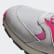 Tênis Quesence GREY TWO F17/SHOCK PINK S16/GREY FOUR F17 CQ2131 Tênis Quesence GREY TWO F17/SHOCK PINK S16/GREY FOUR F17 CQ2131