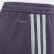 FC Bayern München Uitshort Trace Purple / Ash Green CF5413 FC Bayern München Uitshort Trace Purple / Ash Green CF5413