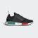 Chaussure NMD_R1 Core Black / Glory Green / Lush Red EF4260 Chaussure NMD_R1 Core Black / Glory Green / Lush Red EF4260