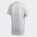T-shirt Seasonal Specials Alemanha Clear Grey FL2770 T-shirt Seasonal Specials Alemanha Clear Grey FL2770