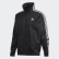 Track Jacket Black FM9881 Track Jacket Black FM9881