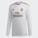 Real Madrid Home Jersey White DZ0439 Real Madrid Home Jersey White DZ0439