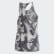 Regata Estampada Sport ID Medium Grey Heather / Black DU0242 Regata Estampada Sport ID Medium Grey Heather / Black DU0242