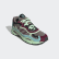 Chaussure Temper Run Core Black / Easy Mint / Glow Green EE7741 Chaussure Temper Run Core Black / Easy Mint / Glow Green EE7741