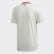 Camisa Authentic CR Flamengo 2 Core White / Scarlet / Black DW3930 Camisa Authentic CR Flamengo 2 Core White / Scarlet / Black DW3930