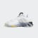 Tênis Streetball Cloud White / Core Black / Flash Orange EE8303 Tênis Streetball Cloud White / Core Black / Flash Orange EE8303