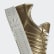 SAMBAROSE Schuh Gold Metallic / Gold Metallic / Crystal White FV4319 SAMBAROSE Schuh Gold Metallic / Gold Metallic / Crystal White FV4319