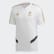 Dres Real Madrid Training White / Dark Football Gold DX7849 Dres Real Madrid Training White / Dark Football Gold DX7849
