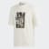 Y-3 Alleyway Graphic Tee Core White FT1373 Y-3 Alleyway Graphic Tee Core White FT1373