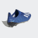 Guayos X 19.1 Terreno Firme Team Royal Blue / Cloud White / Core Black EG7126 Guayos X 19.1 Terreno Firme Team Royal Blue / Cloud White / Core Black EG7126