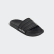 Chancla Adilette Shower Core Black / Grey Six / Cloud White EH3440 Chancla Adilette Shower Core Black / Grey Six / Cloud White EH3440