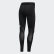 Alphaskin Lange Legging Black / White FJ7167 Alphaskin Lange Legging Black / White FJ7167