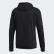 Polera con Capucha Brilliant Basics Black EI4622 Polera con Capucha Brilliant Basics Black EI4622