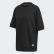 Must Haves Lightweight Crew Tee Black / Black FI6132 Must Haves Lightweight Crew Tee Black / Black FI6132