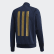 Real Madrid Icon Jacke Night Indigo / Dark Football Gold DX8701 Real Madrid Icon Jacke Night Indigo / Dark Football Gold DX8701