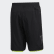 Own the Run Two-in-One Shorts Black / Semi Solar Slime FL8623 Own the Run Two-in-One Shorts Black / Semi Solar Slime FL8623