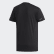 Rugby Logo T-Shirt Black FM4135 Rugby Logo T-Shirt Black FM4135