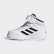 AltaSport Mid Shoes Cloud White / Core Black / Core Black G27125 AltaSport Mid Shoes Cloud White / Core Black / Core Black G27125