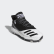 Chaussure à crampons Icon V Cloud White / Core Black / Silver Metallic G28249 Chaussure à crampons Icon V Cloud White / Core Black / Silver Metallic G28249