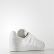 GAZELLE Cloud White / Cloud White / Gold Metallic BB5498 GAZELLE Cloud White / Cloud White / Gold Metallic BB5498